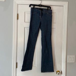 Theory jeans